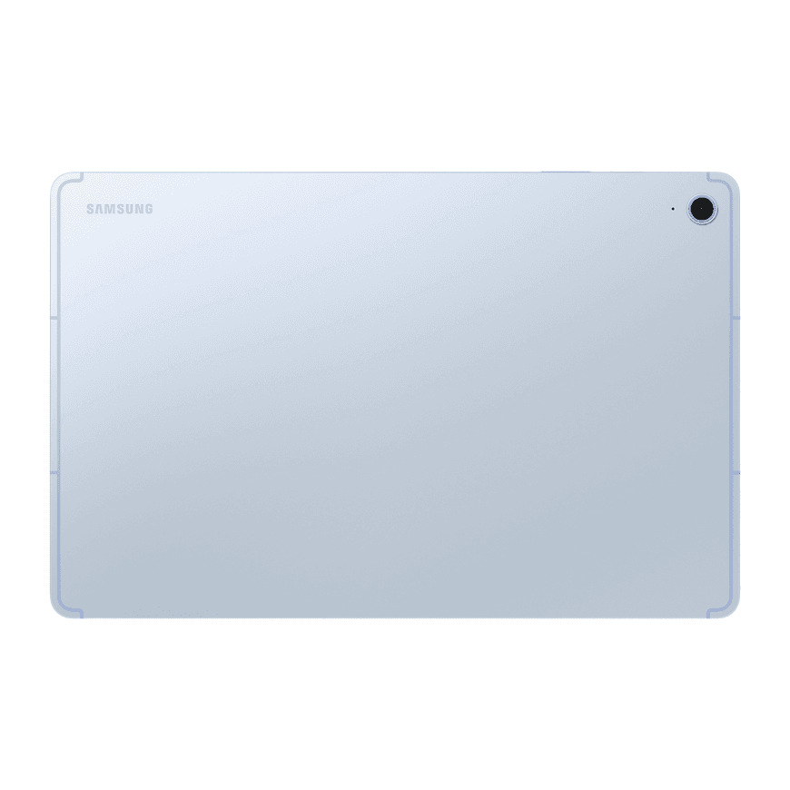 Планшет Samsung Galaxy Tab S10 FE+ 13,1", 12 ГБ | 256 ГБ, Wi-Fi (Голубой | Blue) — фото 4