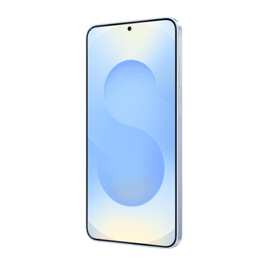 Смартфон Samsung Galaxy S25+ 12 ГБ | 512 ГБ (Голубой | Icyblue) (Snapdragon) — фото 5