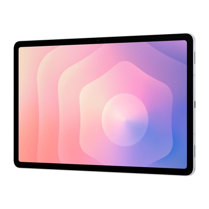 Планшет Samsung Galaxy Tab S11 11", 12 ГБ | 256 ГБ, 5G («Серебро» | Silver) — фото 3