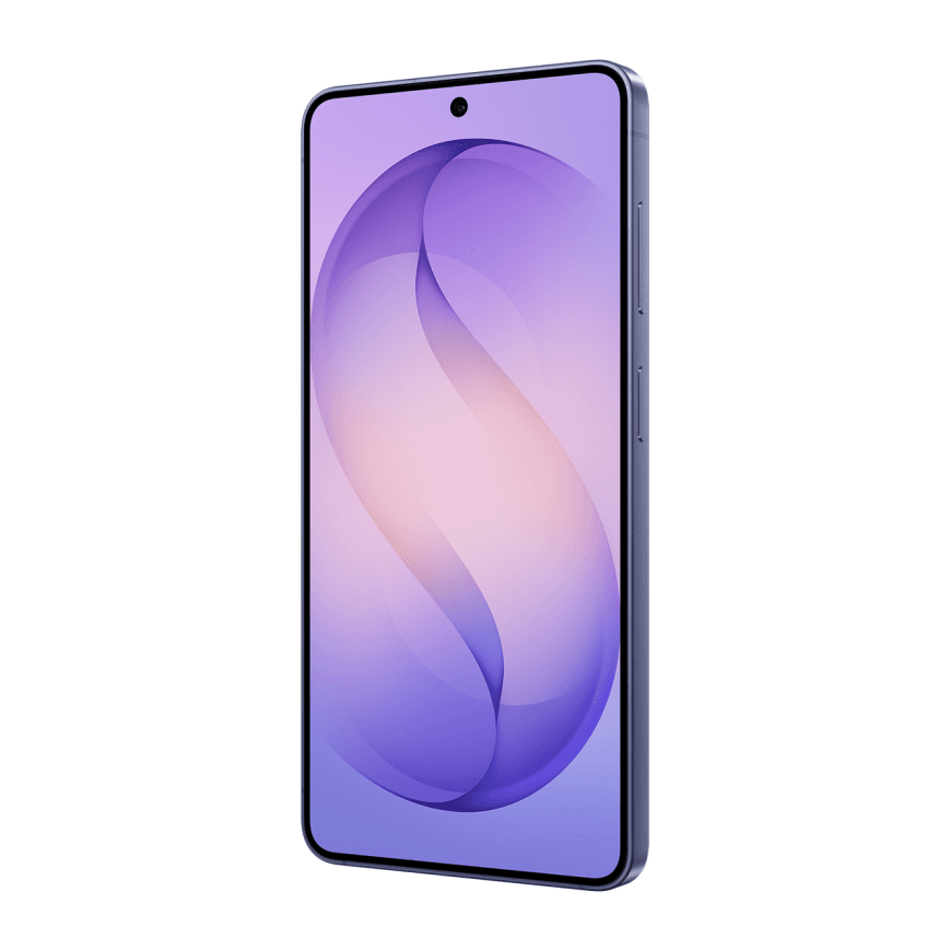 Смартфон Samsung Galaxy S26 12 ГБ | 256 ГБ (Фиолетовый | Cobalt Violet) (Exynos) — фото 3