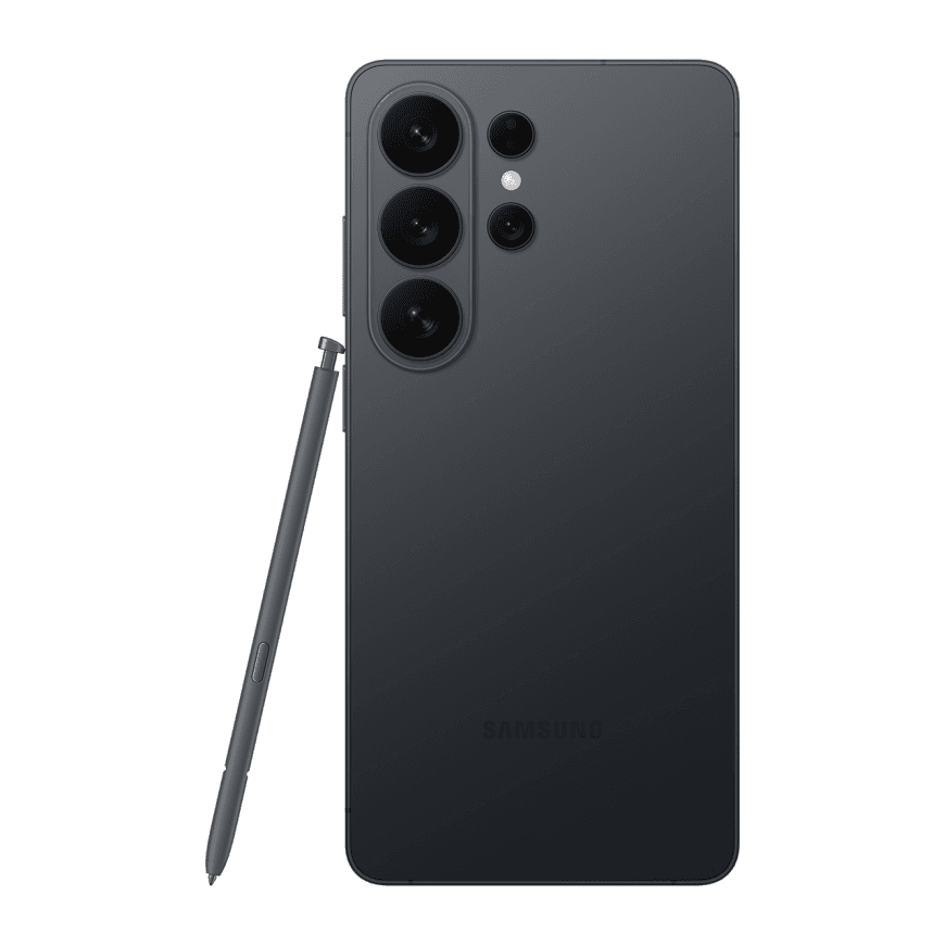 Смартфон Samsung Galaxy S26 Ultra 16 ГБ | 1 ТБ (Чёрный | Black) (Snapdragon) — фото 5