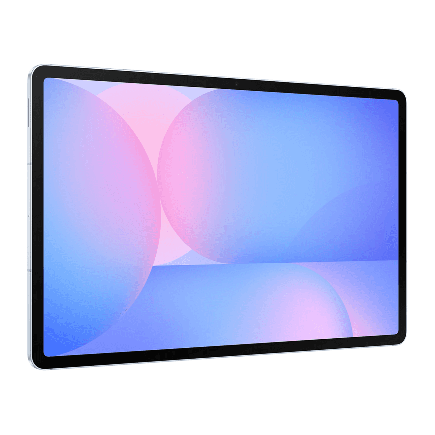 Планшет Samsung Galaxy Tab S10 FE+ 13,1", 12 ГБ | 256 ГБ, 5G (Голубой | Blue) — фото 6