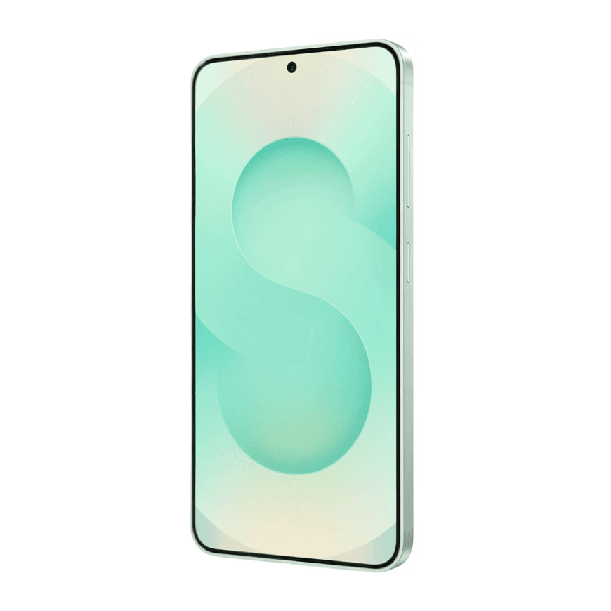 Смартфон Samsung Galaxy S25 12 ГБ | 512 ГБ (Мятный | Mint) (Snapdragon) — фото 6