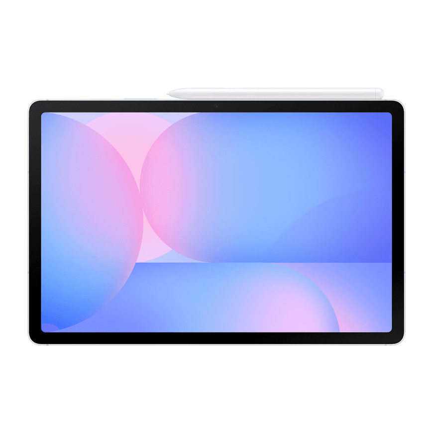 Планшет Samsung Galaxy Tab S10 FE 10,9", 8 ГБ | 128 ГБ, 5G (Голубой | Blue) — фото 3