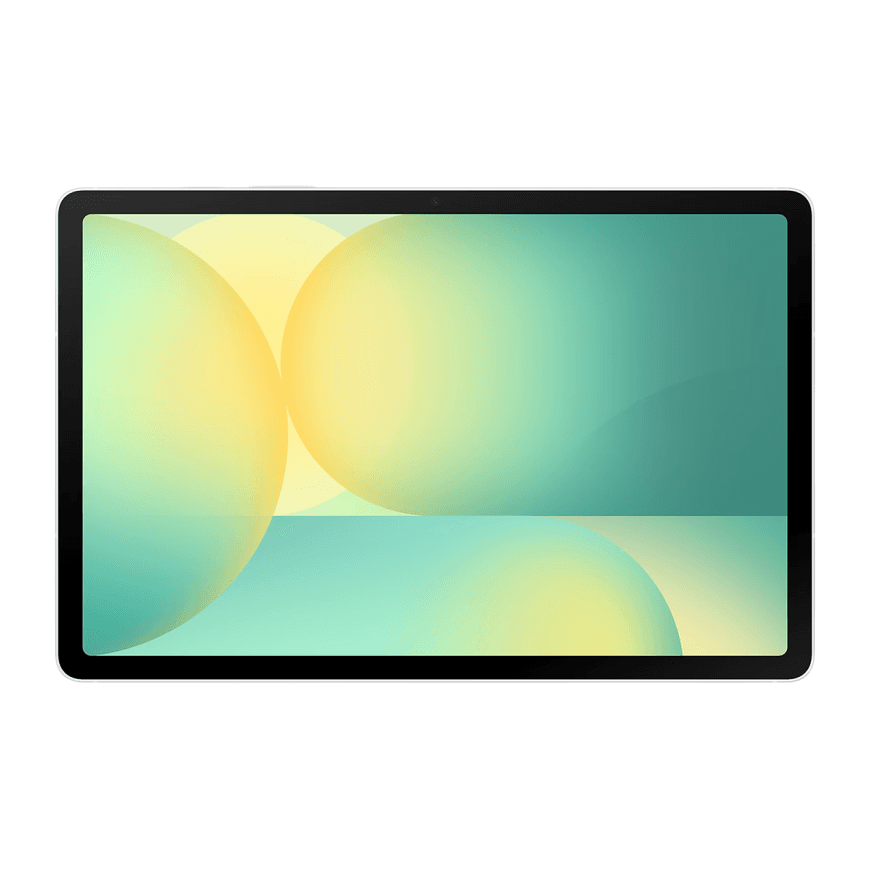 Планшет Samsung Galaxy Tab S10 FE 10,9", 8 ГБ | 128 ГБ, 5G («Серебро» | Silver) — фото 2