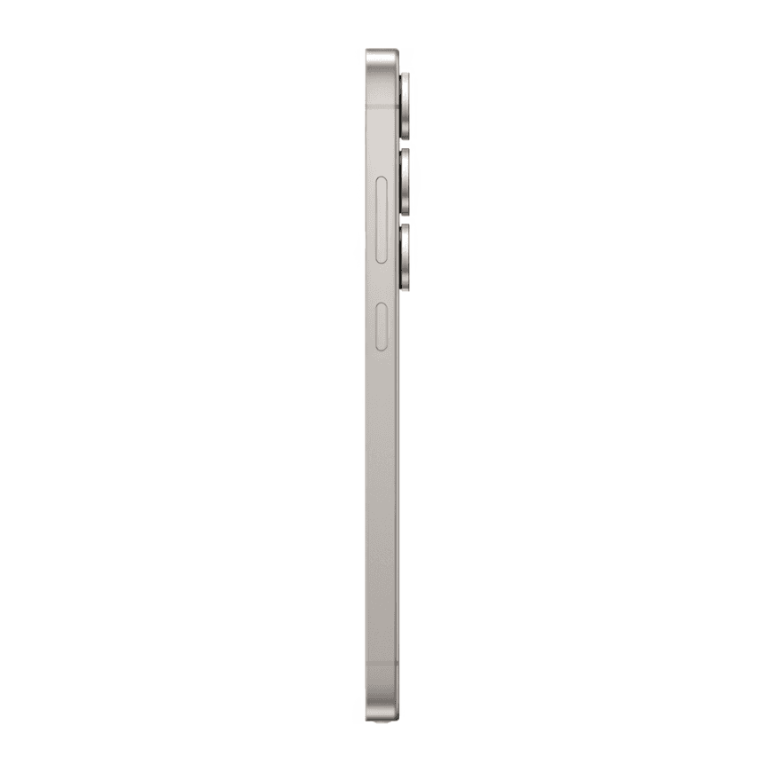Смартфон Samsung Galaxy S25 Ultra 12 ГБ | 512 ГБ («Серый титан» | Titanium Gray) (Snapdragon) — фото 4