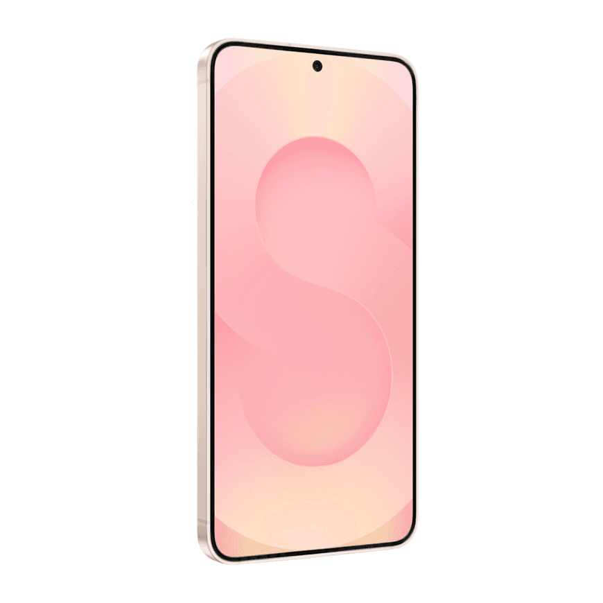 Смартфон Samsung Galaxy S25 12 ГБ | 512 ГБ (Розовый | Pinkgold) (Snapdragon) — фото 4