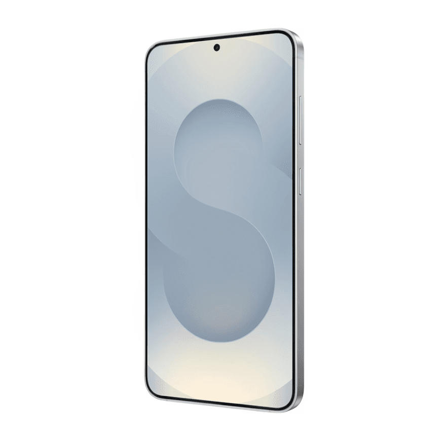 Смартфон Samsung Galaxy S25+ 12 ГБ | 256 ГБ (Cерый | Silver Shadow) (Snapdragon) — фото 5