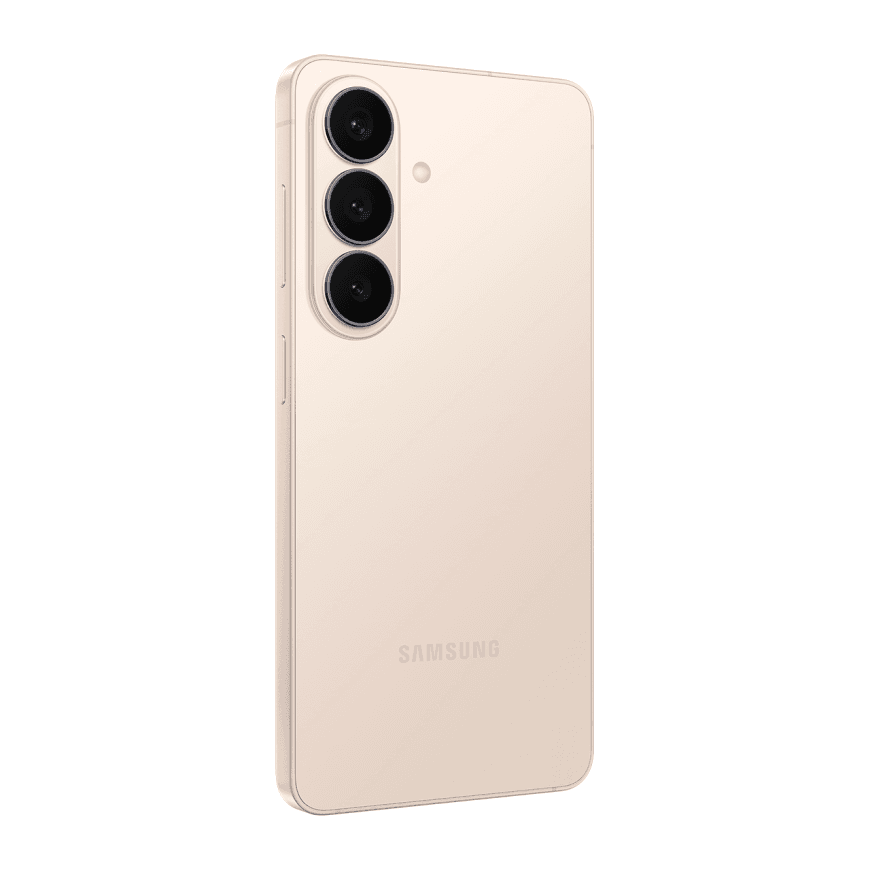 Смартфон Samsung Galaxy S26 12 ГБ | 512 ГБ («Розовое золото» | Pink Gold) (Exynos) — фото 4