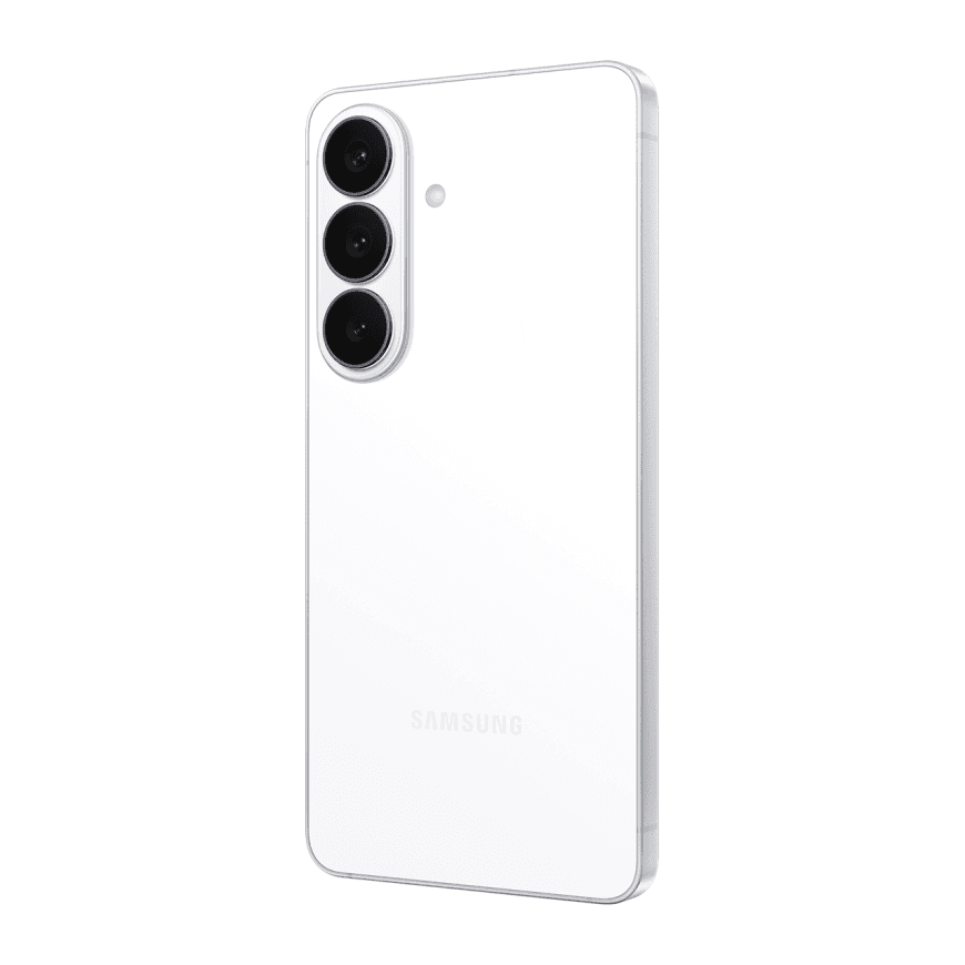 Смартфон Samsung Galaxy S26 12 ГБ | 512 ГБ (Белый | White) (Exynos) — фото 5