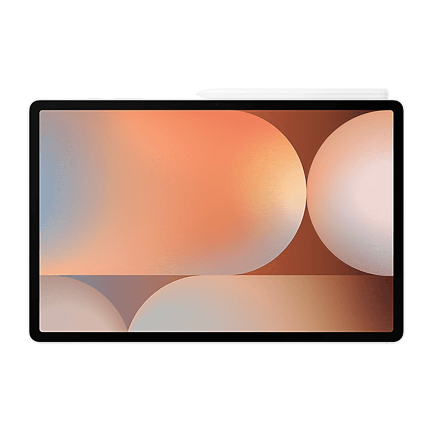 Планшет Samsung Galaxy Tab S10+ 12,4", 12 ГБ | 512 ГБ, Wi-Fi («Серебро» | Platinum Silver) — фото 2