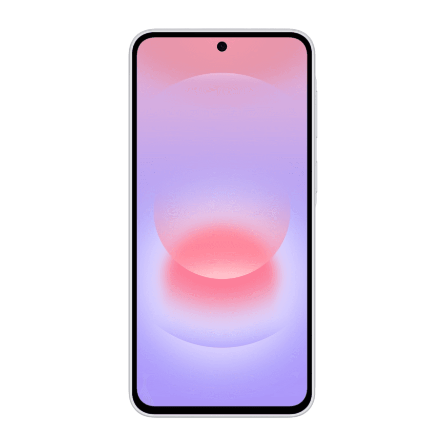 Смартфон Samsung Galaxy A37 5G 8 ГБ + 256 ГБ (Белый | Awesome White) — фото 4