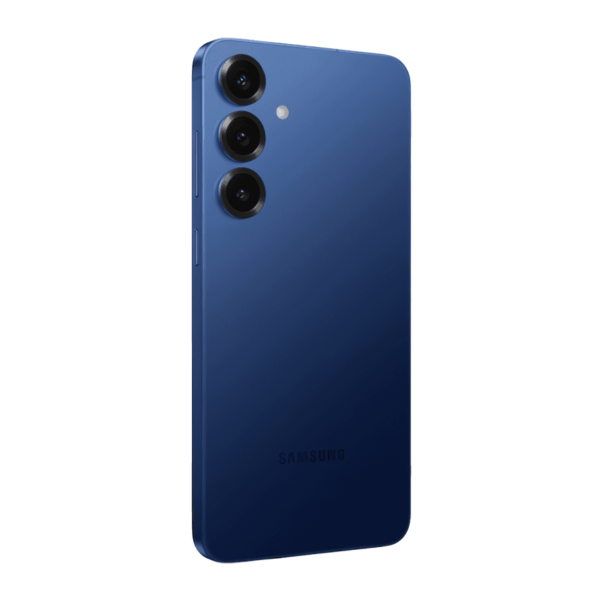 Смартфон Samsung Galaxy S25+ 12 ГБ | 512 ГБ (Синий | Navy) (Snapdragon) — фото 5