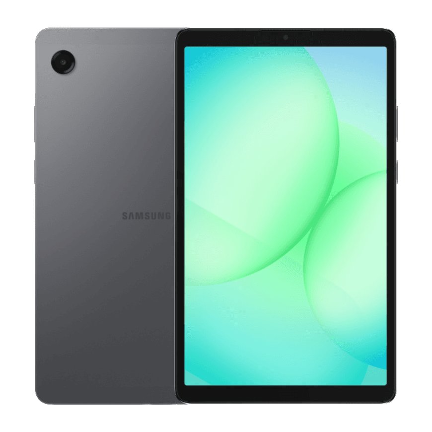 Планшет Samsung Galaxy Tab A11 8,7", 8 ГБ | 128 ГБ, Wi-Fi (Серый | Gray) — фото 3