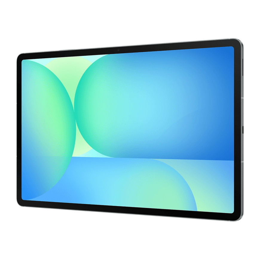 Планшет Samsung Galaxy Tab S10 FE+ 13,1", 12 ГБ | 256 ГБ, Wi-Fi (Серый | Grey) — фото 3
