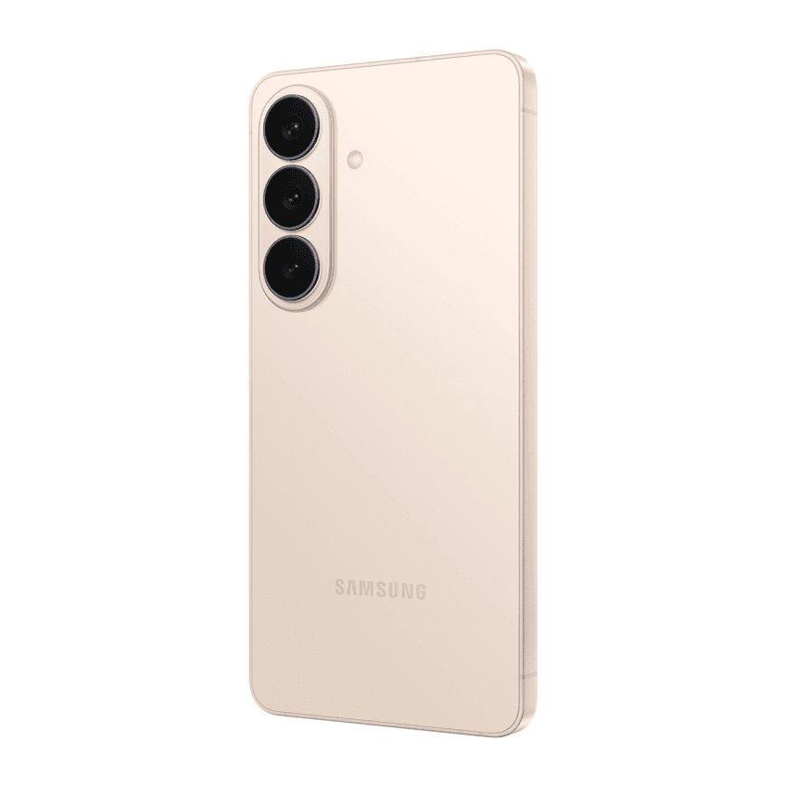 Смартфон Samsung Galaxy S26 12 ГБ | 512 ГБ («Розовое золото» | Pink Gold) (Exynos) — фото 6