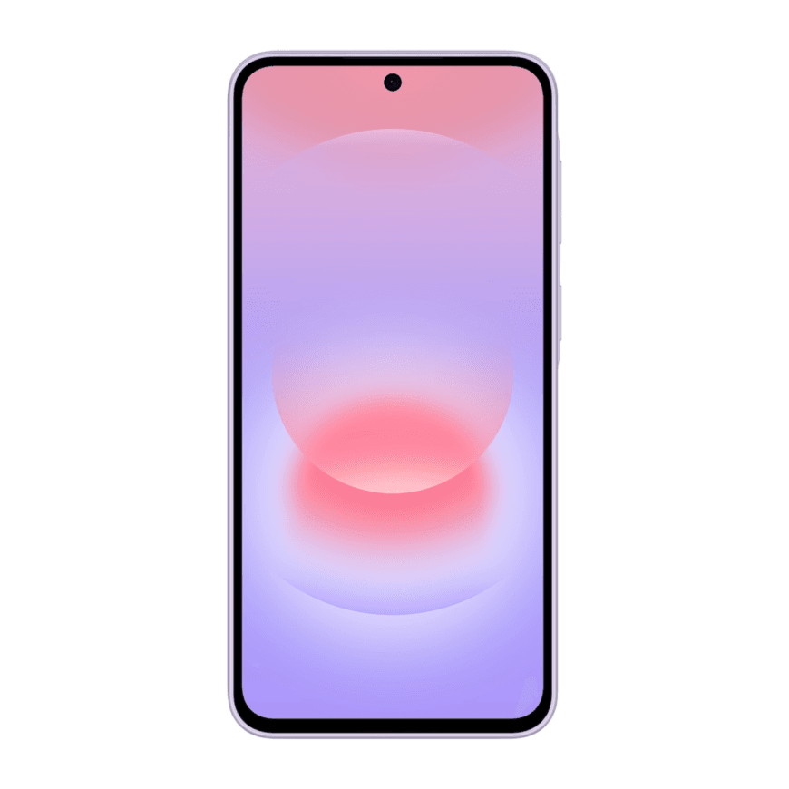 Смартфон Samsung Galaxy A37 5G 8 ГБ + 256 ГБ («Лаванда» | Awesome Lavender) — фото 4