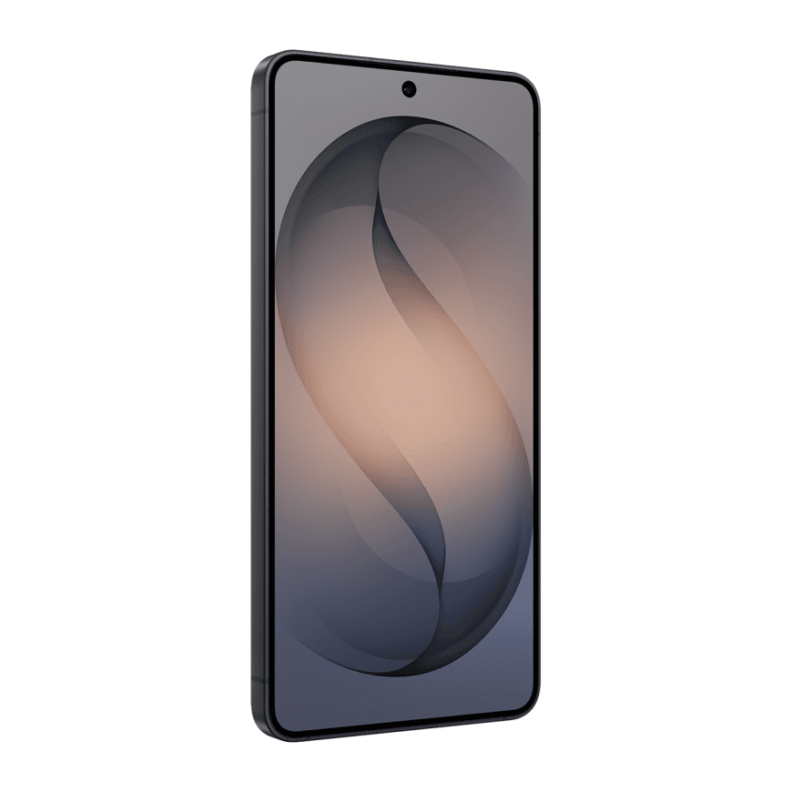 Смартфон Samsung Galaxy S26 12 ГБ | 512 ГБ (Чёрный | Black) (Exynos) — фото 3