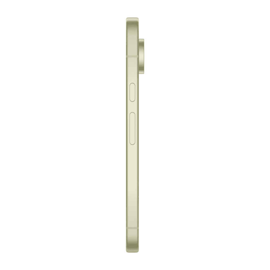 Смартфон Google Pixel 10 256 ГБ («Лемонграсс» | Lemongrass) (версия Global) — фото 5