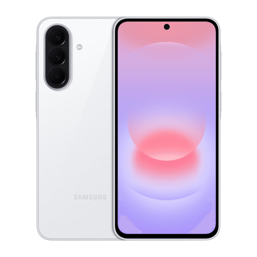 Смартфон Samsung Galaxy A37 5G 8 ГБ + 256 ГБ (Белый | Awesome White) — фото 2