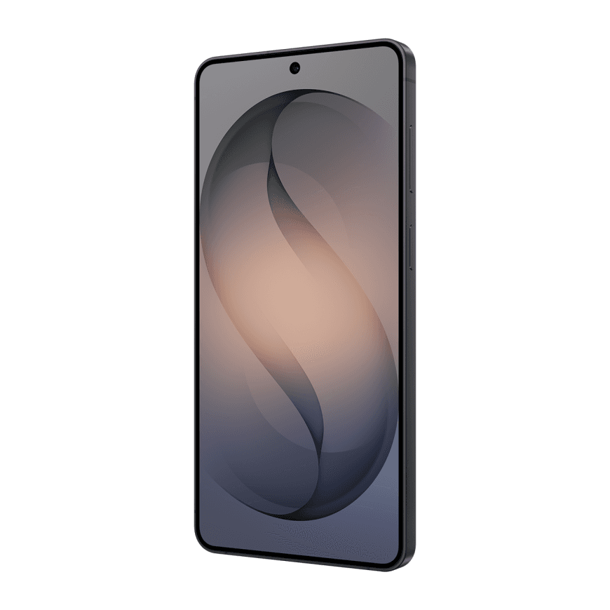 Смартфон Samsung Galaxy S26+ 12 ГБ | 512 ГБ (Чёрный | Black) (Exynos) — фото 3