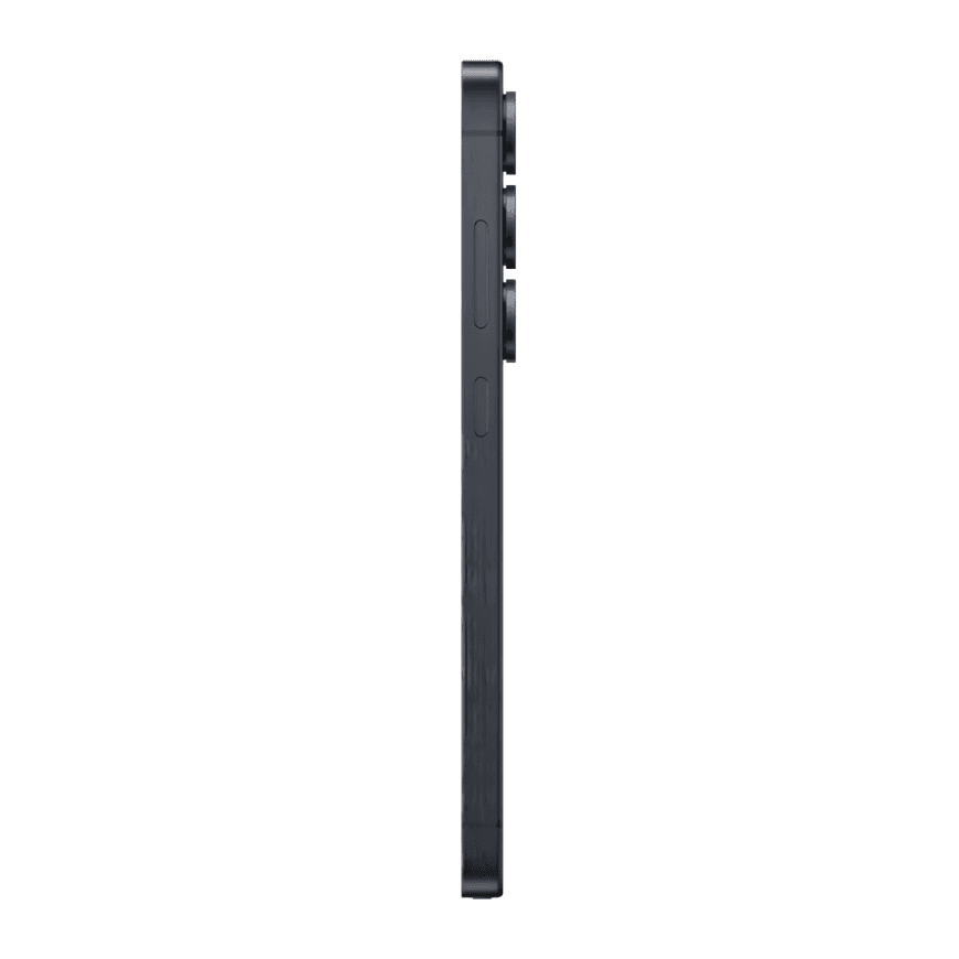 Смартфон Samsung Galaxy S25 Ultra 12 ГБ | 1 ТБ («Угольно-чёрный титан» | Titanium Jetblack) (Snapdragon) — фото 4