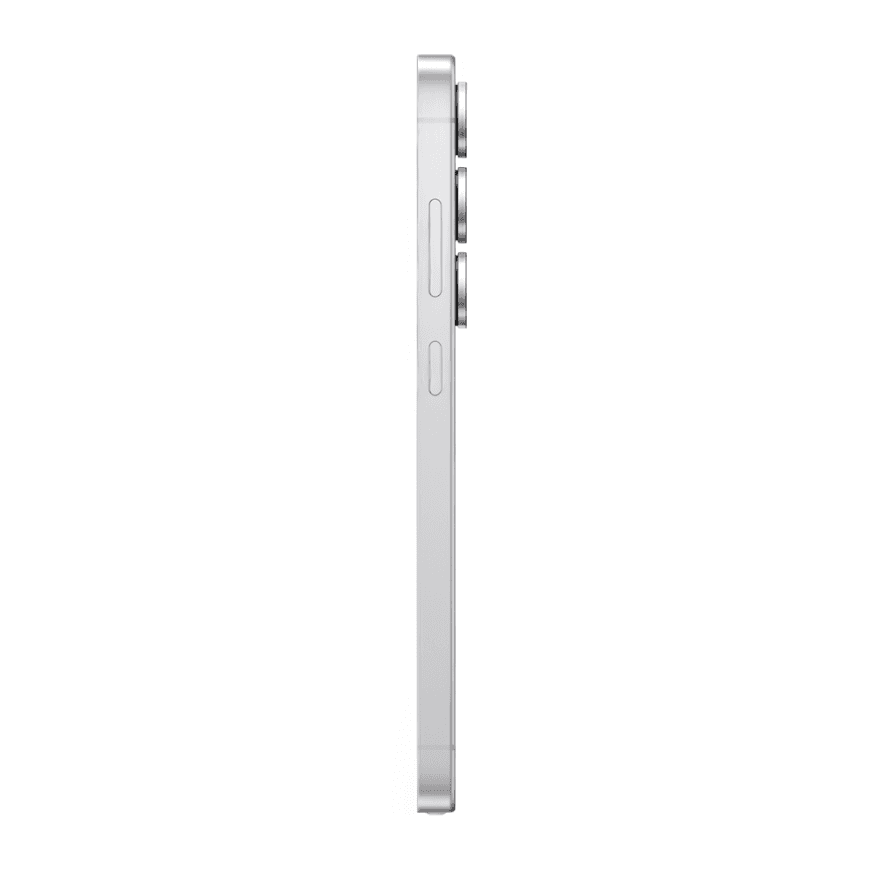 Смартфон Samsung Galaxy S25 Ultra 12 ГБ | 256 ГБ («Серебряный титан» | Titanium Whitesilver) (Snapdragon) — фото 6