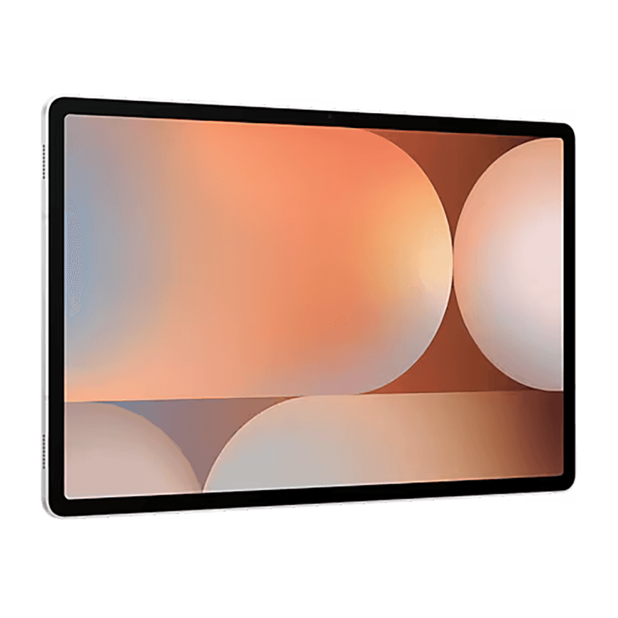 Планшет Samsung Galaxy Tab S10+ 12,4", 12 ГБ | 512 ГБ, 5G («Серебро» | Platinum Silver) — фото 6