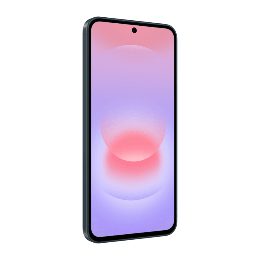 Смартфон Samsung Galaxy A37 5G 8 ГБ + 256 ГБ (Зелёный | Awesome Graygreen) — фото 3