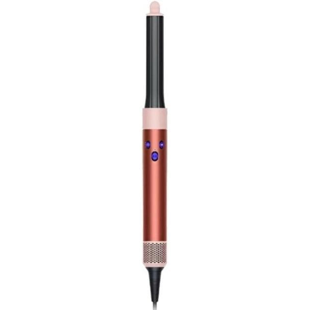 Стайлер Dyson HS05 Hairstyler Airwrap Complete Long (Strawberry Bronze/Blush Pink) (2022) — фото 3