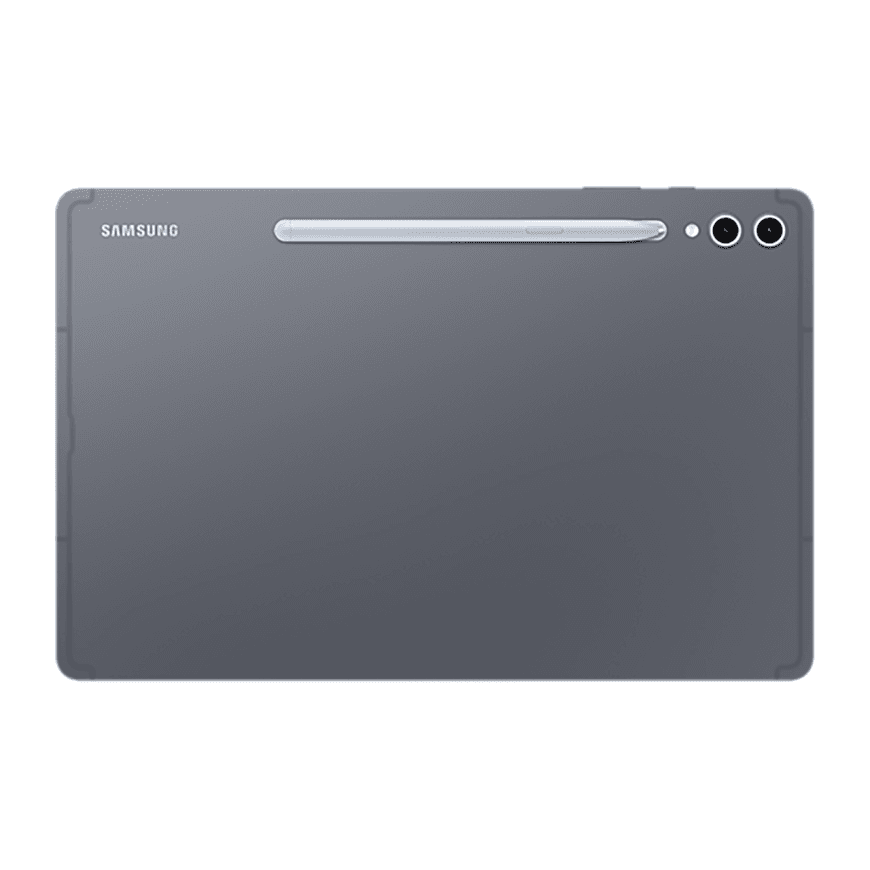 Планшет Samsung Galaxy Tab S10+ 12,4", 12 ГБ | 256 ГБ, Wi-Fi (Серый | Moonstone Gray) — фото 4