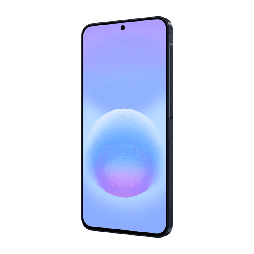 Смартфон Samsung Galaxy A57 5G 8 ГБ | 128 ГБ (Синий | Awesome Navy) — фото 4