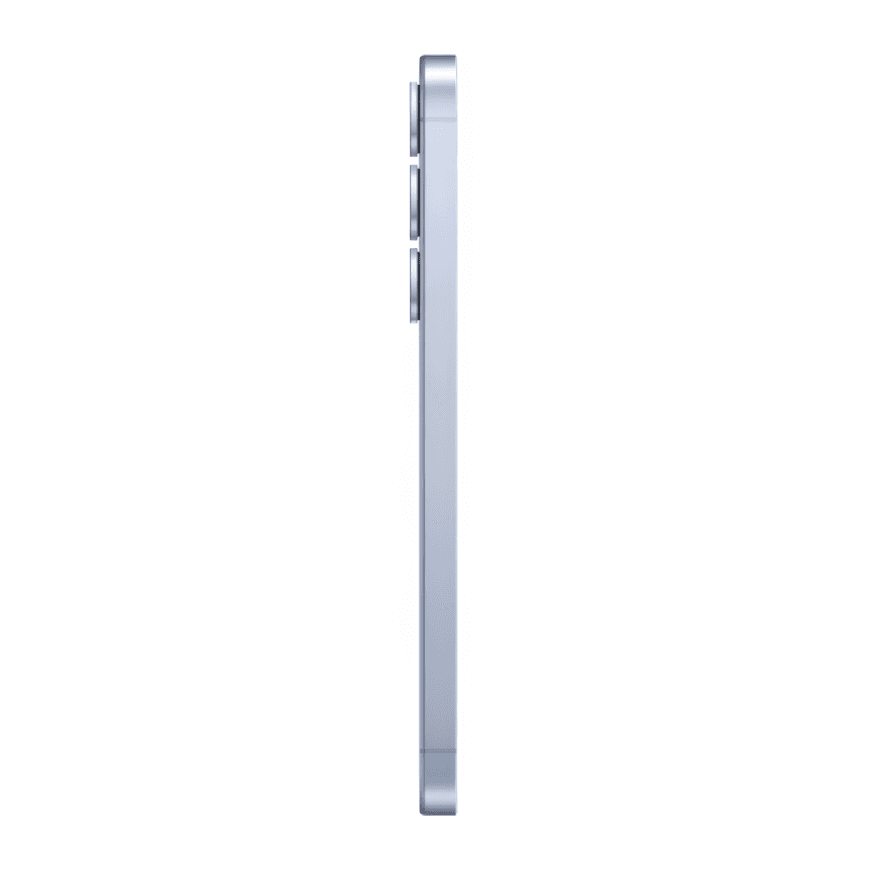 Смартфон Samsung Galaxy S25 12 ГБ | 256 ГБ (Голубой | Icyblue) (Snapdragon) — фото 5