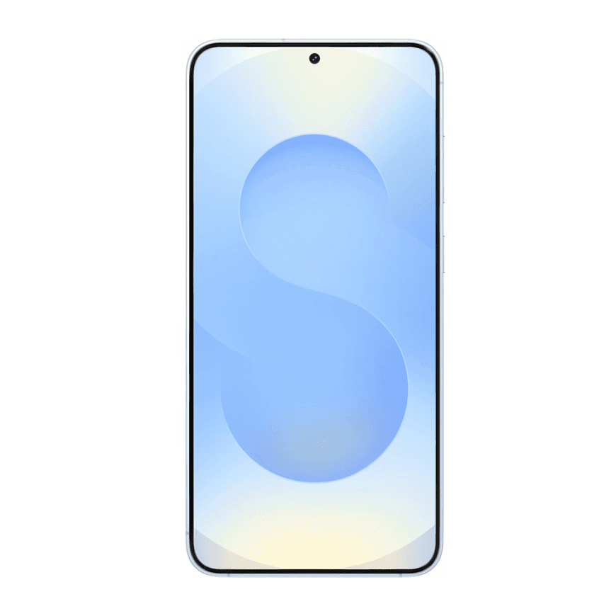 Смартфон Samsung Galaxy S25+ 12 ГБ | 512 ГБ (Голубой | Icyblue) (Snapdragon) — фото 3