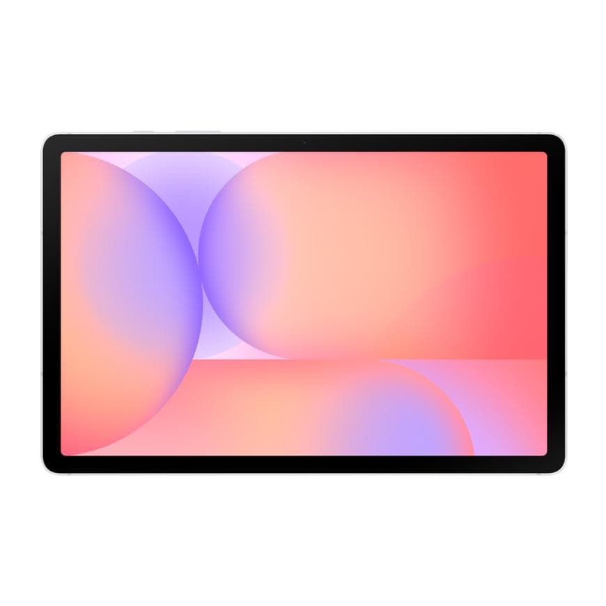 Планшет Samsung Galaxy Tab S10 Lite 10,9", 8 ГБ | 256 ГБ, Wi-Fi («Серебро» | Silver) — фото 4