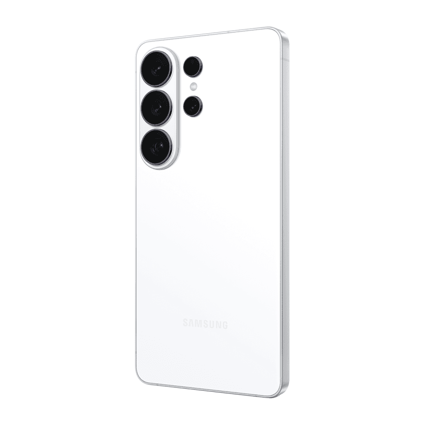 Смартфон Samsung Galaxy S26 Ultra 16 ГБ | 1 ТБ (Белый | White) (Snapdragon) — фото 6