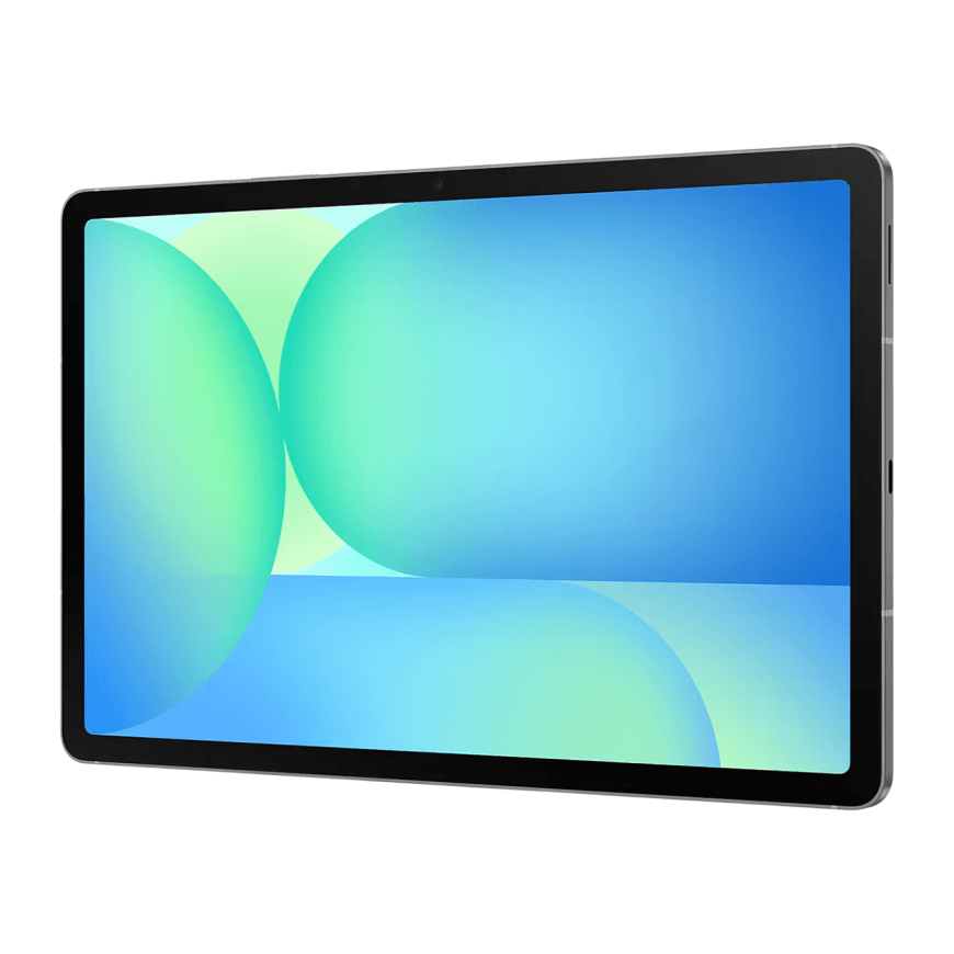 Планшет Samsung Galaxy Tab S10 FE 10,9", 8 ГБ | 128 ГБ, Wi-Fi (Серый | Grey) — фото 3