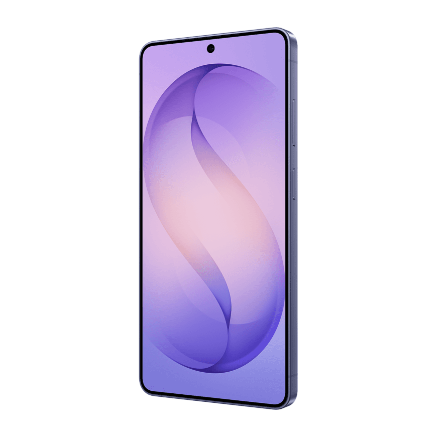 Смартфон Samsung Galaxy S26 Ultra 16 ГБ | 1 ТБ (Фиолетовый | Cobalt Violet) (Snapdragon) — фото 6