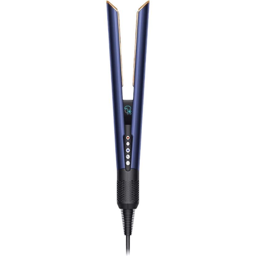 Выпрямитель Dyson HT01 Airstrait (Prussian Blue/Rich Copper) (2023) — фото 4