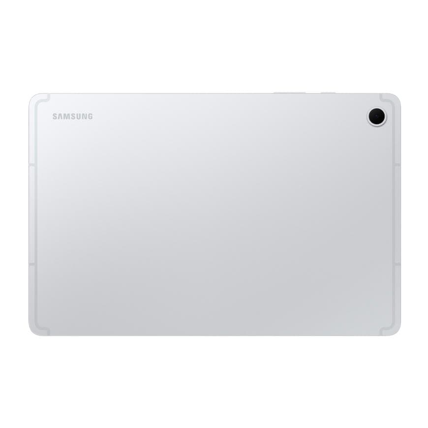 Планшет Samsung Galaxy Tab S10 Lite 10,9", 8 ГБ | 256 ГБ, Wi-Fi («Серебро» | Silver) — фото 6