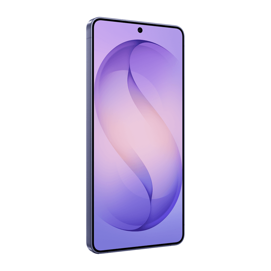Смартфон Samsung Galaxy S26 Ultra 12 ГБ | 512 ГБ (Фиолетовый | Cobalt Violet) (Snapdragon) — фото 5