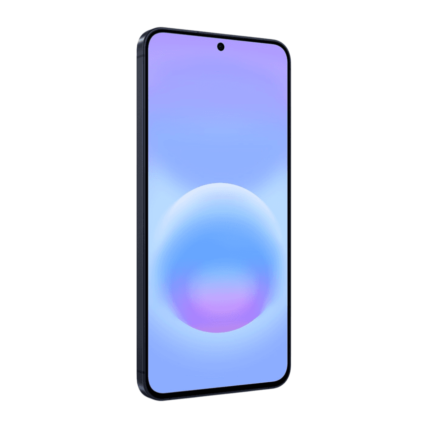 Смартфон Samsung Galaxy A57 5G 8 ГБ | 256 ГБ (Синий | Awesome Navy) — фото 6