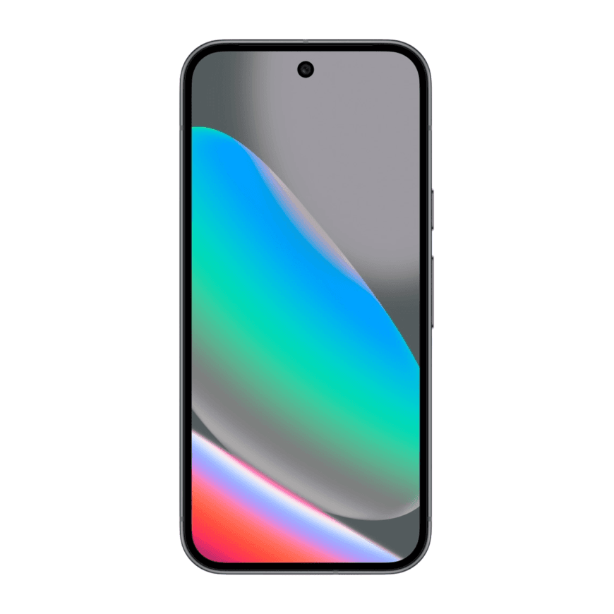Смартфон Google Pixel 10 128 ГБ («Чёрный обсидиан» | Obsidian) (версия Global) — фото 5