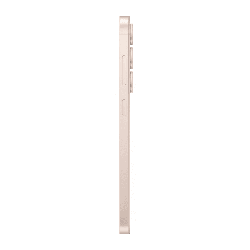 Смартфон Samsung Galaxy S25 12 ГБ | 256 ГБ (Розовый | Pinkgold) (Snapdragon) — фото 6