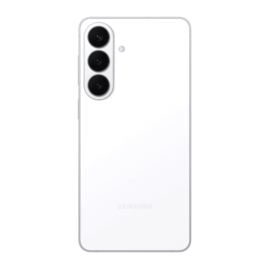 Смартфон Samsung Galaxy S26+ 12 ГБ | 256 ГБ (Белый | White) (Exynos) — фото 6