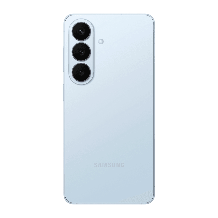 Смартфон Samsung Galaxy S26 12 ГБ | 256 ГБ (Голубой | Sky Blue) (Exynos) — фото 6