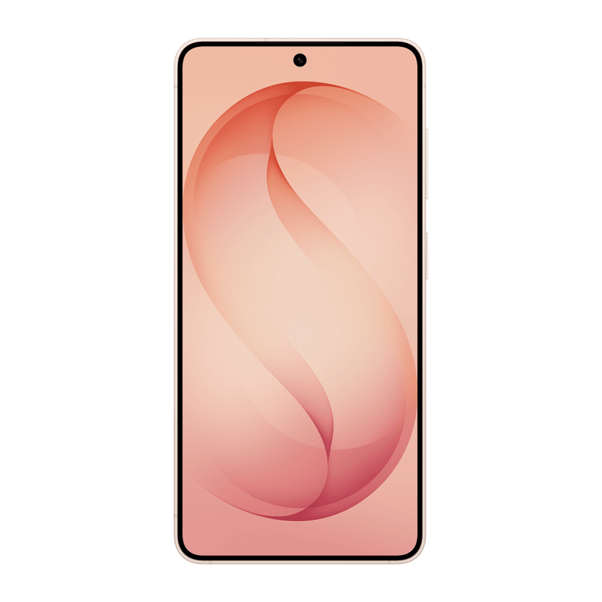 Смартфон Samsung Galaxy S26 12 ГБ | 256 ГБ («Розовое золото» | Pink Gold) (Exynos) — фото 5