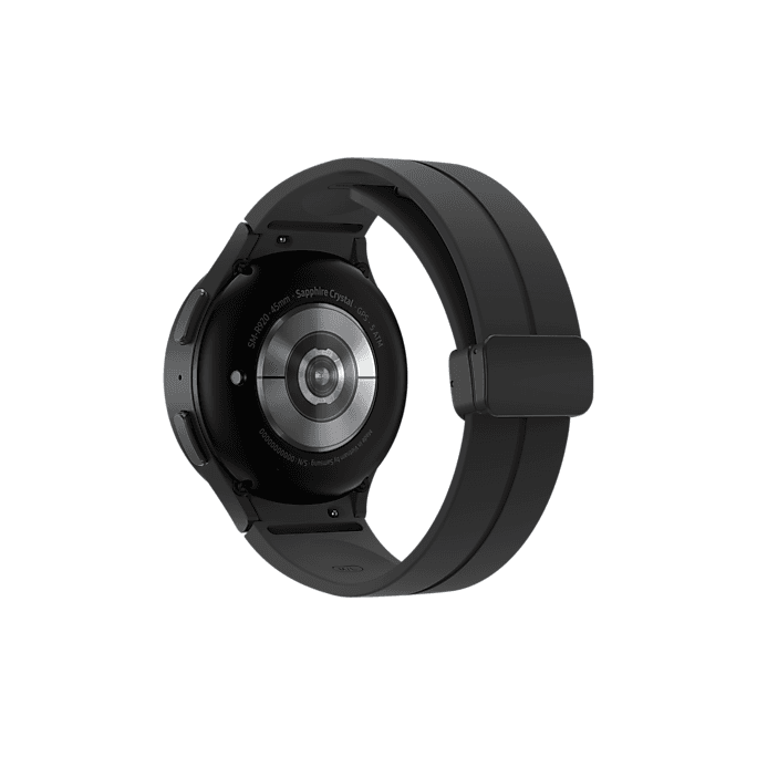 Умные часы Samsung Galaxy Watch5 Pro 45 мм — фото 4