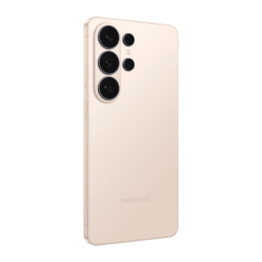 Смартфон Samsung Galaxy S26 Ultra 16 ГБ | 1 ТБ («Розовое золото» | Pink Gold) (Snapdragon) — фото 4