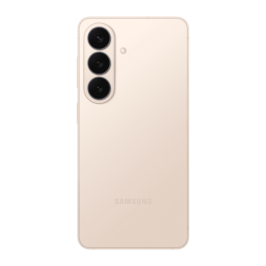 Смартфон Samsung Galaxy S26 12 ГБ | 256 ГБ («Розовое золото» | Pink Gold) (Exynos) — фото 4